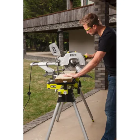 Торцовочная пила EMS305RG Ryobi