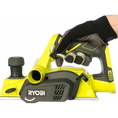 Рубанок ONE+ R18PL-0 Ryobi