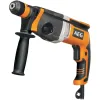 Перфоратор KH 28 Super XE AEG