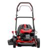 Газонокосилка бензиновая GLM-460-SP, 150 см3, 46см, привод, 50л  MTX