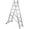 Двухсекционная лестница Gigant L-02