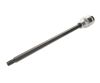 Бита-головка 1/2" TORX T40х200мм длинная JTCJTC