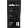 Квадратные пресс клещи Inforce 06-19-13