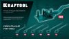 KRAFTOOL 4 B, плавный гиб, на подшипнике, ручной станок для гибки арматуры (23307)