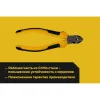 Профессиональные бокорезы Inforce 06-18-04