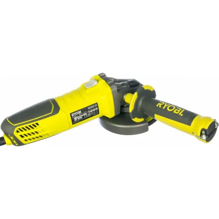 Болгарка (ушм) RAG950-125S Ryobi