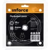 Диск пильный по дереву Inforce 11-01-601
