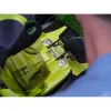 Аккумуляторная бесщеточная газонокосилка RY18LMX46A-250 Ryobi