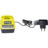 Зарядное устройство ONE+ RC18120 Ryobi