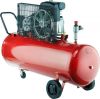 FINI MK 113-270-5.5 Поршневой компрессор с ременным приводом 556 л/м, 270 л.