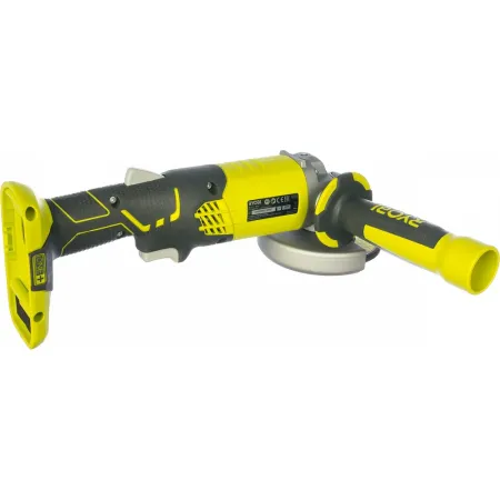 Аккумуляторная болгарка (ушм) ONE+ R18AG-0 Ryobi