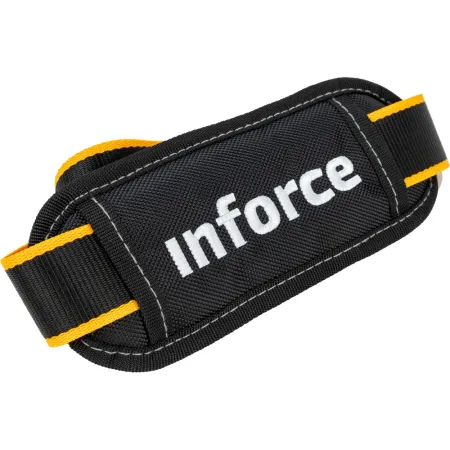 Открытая сумка для инструмента Inforce 11-25-16