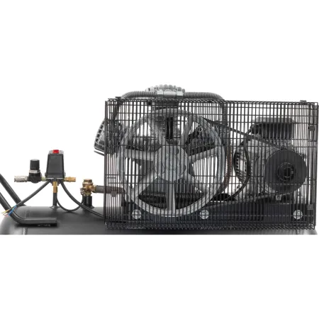 Ременной компрессор Inforce IBCW-100L-3P/580
