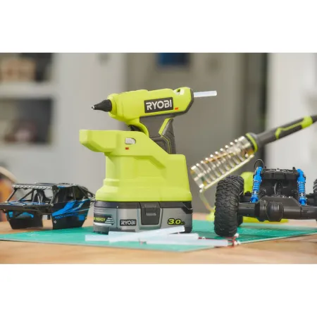 Клеевой пистолет RGLM18-0 Ryobi