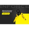 Квадратные пресс клещи Inforce 06-19-10