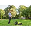 Аккумуляторная бесщеточная газонокосилка RY18LMX46A-250 Ryobi