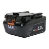 Аккумулятор L1860SHD AEG