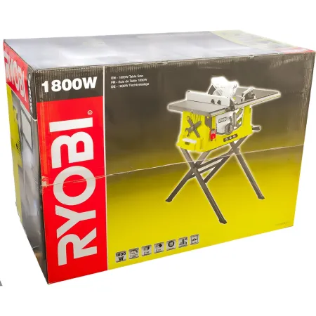 Распиловочный станок RTS1800ES Ryobi