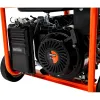 Бензиновый генератор Gigant GGL-6500E