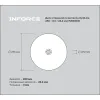 Диск отрезной по металлу Inforce OptiLine