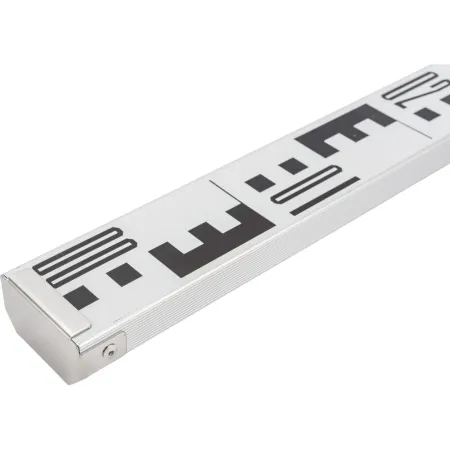 Нивелирная телескопическая рейка Gigant GNT-05