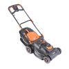 Газонокосилка электрическая PATRIOT PT 2044E Lux