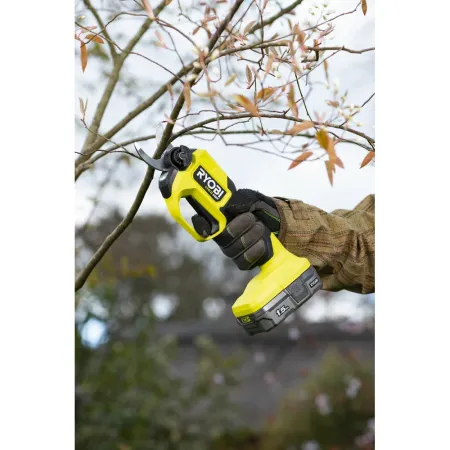 Аккумуляторный бесщеточный секатор ONE+ RY18SCXA-0 Ryobi