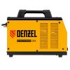 Аппарат инвертор. аргонодуговой сварки ITIG-200 DС Pulse Cold Weld, 200 А, ПВ 60% Denzel