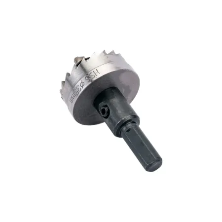 Кольцевая коронка Gigant G-11307