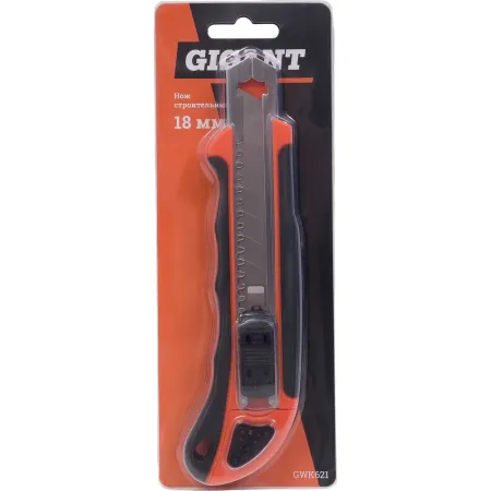 Строительный нож Gigant GWK 621