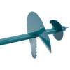 Ручной бур Gigant G-0430210