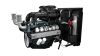 Двигатель Doosan DP222LC