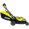 Бесщеточная газонокосилка RY18LMX40A-0 Ryobi