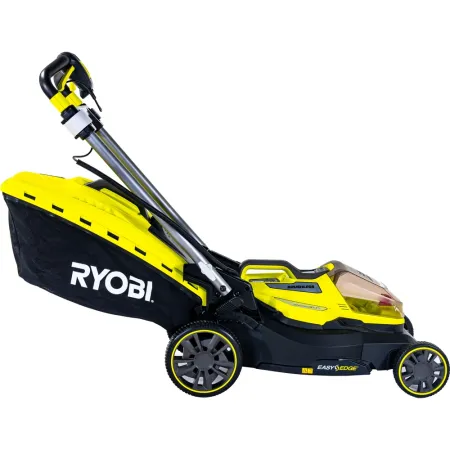 Бесщеточная газонокосилка RY18LMX40A-0 Ryobi