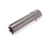 Головка торцевая 1/2" TORX E20 глубокая L=76мм JTCJTC