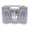 Органайзер 370 x 280 x 60 мм, пластик Stels