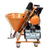 SCHTAER SPA 1055 DP Электрическая установка для нанесения шпатлевки