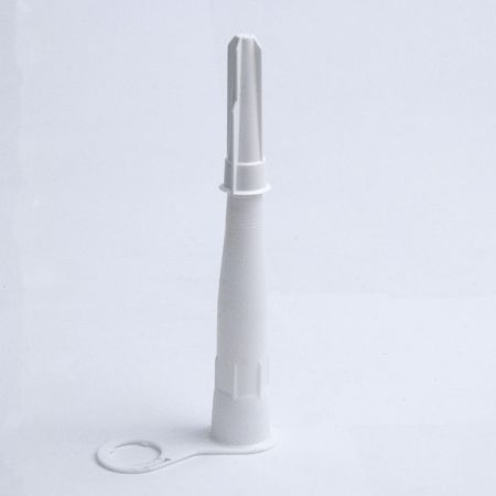 Герметик Vortex PU для кузова White, уп. 310мл