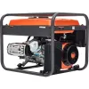 Бензиновый генератор Gigant GGL-7000ES