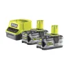 Аккумулятор ONE+ Ryobi