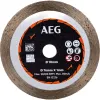 Алмазный диск для отрезной машины AAKMMTC01 AEG 4932478589