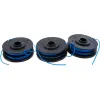 Шпуля для RLT4025 RAC123 Ryobi