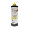 ROXELPRO Roxtop Extra Fine Абразивная полировальная паста, желтый колпачок, тонкая, 1 кг.