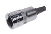 Бита-головка 3/8" TORX T40Hх37мм с отверстием JTCJTC