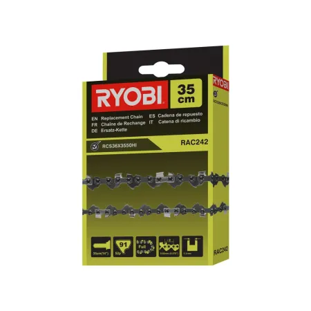 Цепь для RCS36X3550HI RAC242 Ryobi