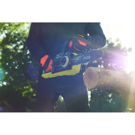 Аккумуляторная цепная пила ONE+ OCS1830 Ryobi