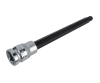 Головка 1/2"хM12 длинная с насадкой L=200мм JTCJTC