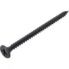 Оксидированные саморезы Gigant 3,5x55, 1 кг