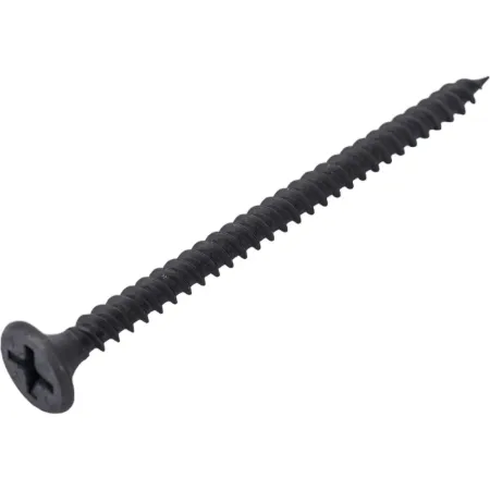 Оксидированные саморезы Gigant 3,5x55, 1 кг