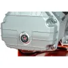 Поршневой масляный компрессор Gigant V2200/100